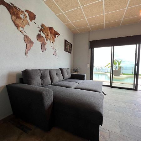 Vila Apartament Llevant 8 Lloret de Mar Exteriér fotografie