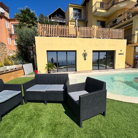 Vila Apartament Llevant 8 Lloret de Mar Exteriér fotografie