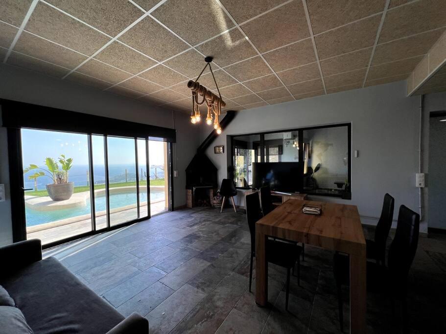 Vila Apartament Llevant 8 Lloret de Mar Exteriér fotografie